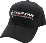 Allstar Performance Allstar Hat Black ALL99951