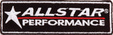 Allstar Performance Allstar Patch 1in x 3.5in ALL99955