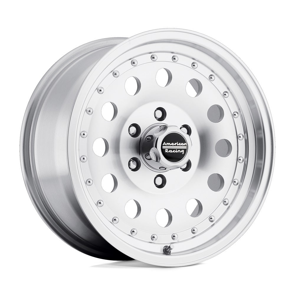 American Racing Wheel Outlaw II  14x7 4x108 AR624734