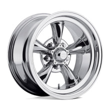 Load image into Gallery viewer, American Racing 14x6 Torq-Thrust D Gray 5x114.3 Bolt Circle VN1054665