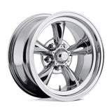 American Racing 14x6 Torq-Thrust D Gray 5x114.3 Bolt Circle VN1054665