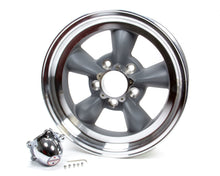 Load image into Gallery viewer, American Racing 15x10 Torq-Thrust D 5- 114.30 BC Wheel VN1055165