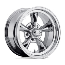 Load image into Gallery viewer, American Racing 15x7 Torq-Thrust D Wheel 5 x 120.65 Bolt Circle VN1055761US