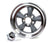 American Racing Torq-Thrust D Wheel 15x8 5-4 3/4 VN10558061