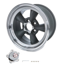 Load image into Gallery viewer, American Racing 15x8 Torq Thrust D 5-4-1/2 BC Wheel VN10558065US