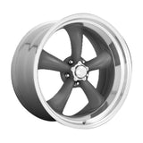 American Racing Torq Thrust II 15X10 5 x 4.5 Bolt Pattern VN2155165US