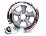 American Racing 15x7 Torq Thrust Origina 5-4-3/4 BC Wheel VN3095761