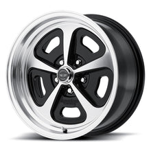 Load image into Gallery viewer, American Racing 15 x 7 500 Magnum Wheel 5 x 4.5 Bolt Circle VN50157012500