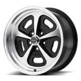 American Racing 15 x 7 500 Magnum Wheel 5 x 4.5 Bolt Circle VN50157012500