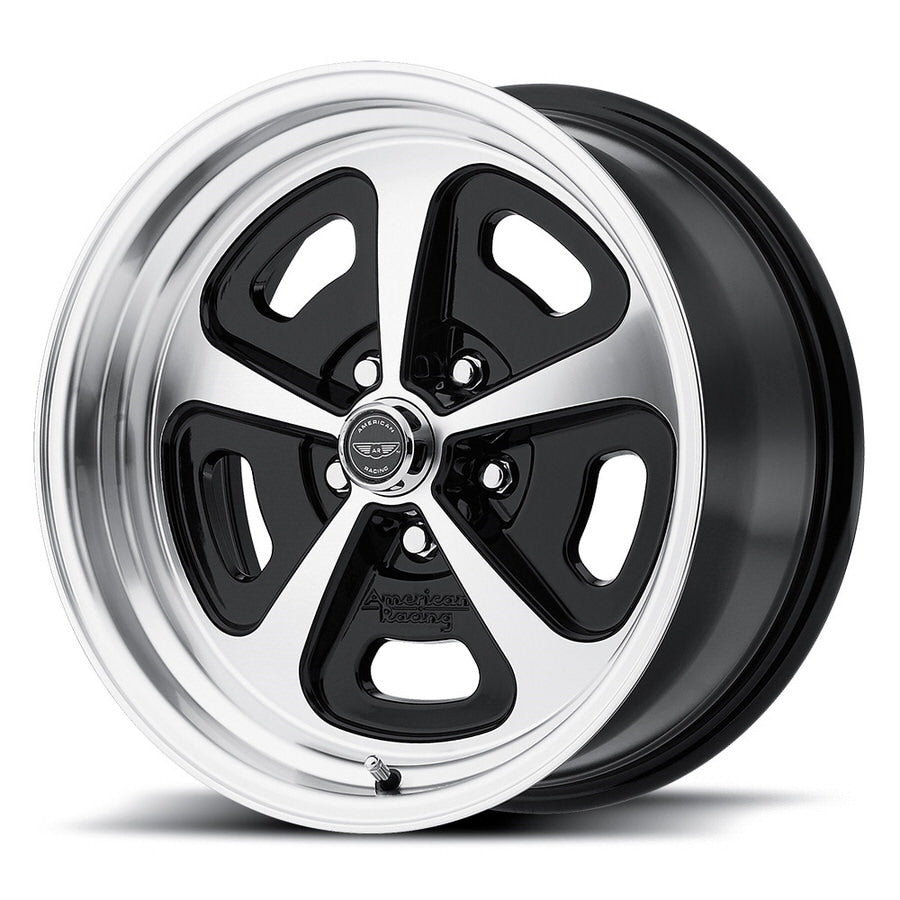 American Racing 17 x 7 500 Magnum Wheel 5 x 4.5 Bolt Circle VN50177012500