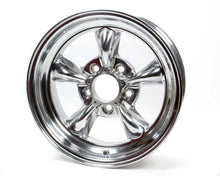 Load image into Gallery viewer, American Racing Torq Thrust II 20x10 5x127 Polished Wheel VN5152173