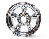 American Racing Torq Thrust II 15x10 5x127.00 Polished Wheel VN5155173