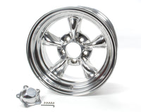 American Racing 15x6 Torq Thrust II 5-4-1/2 BC Wheel VN5155665