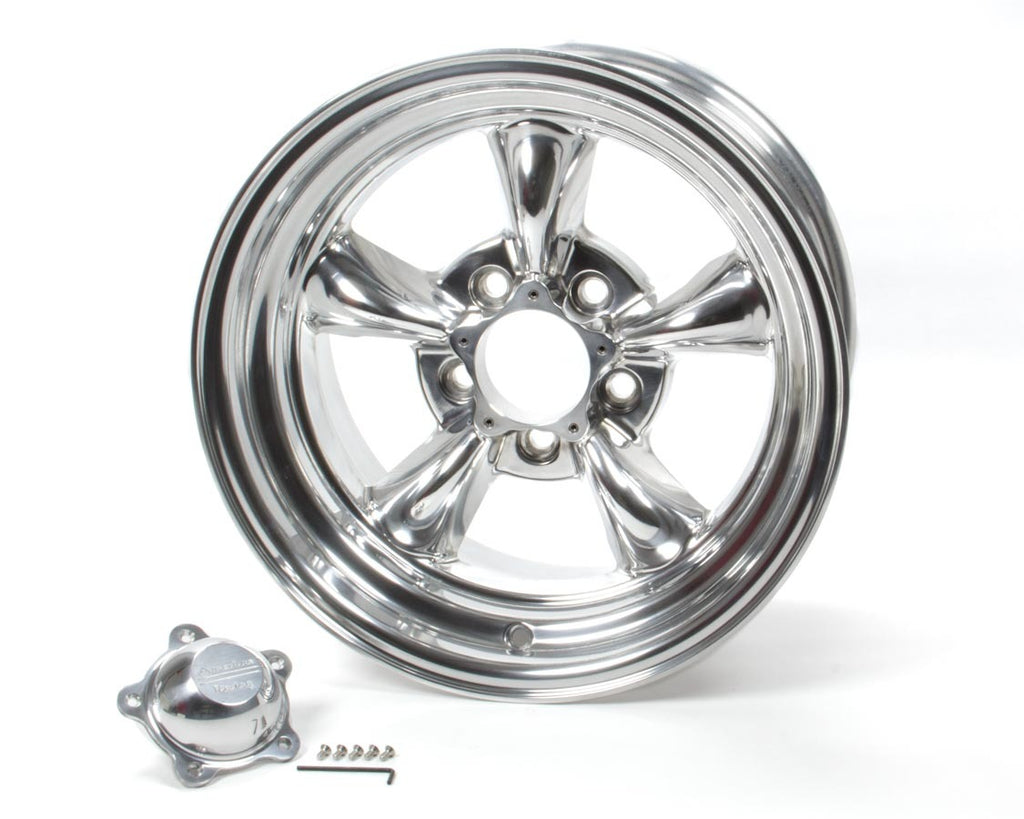 American Racing 15x6 Torq Thrust II 5-4-1/2 BC Wheel VN5155665