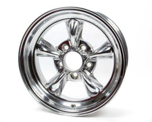 Load image into Gallery viewer, American Racing 15x7 Chrome Torq-Thrust D 5-4-3/4 BC Wheel VN6055761