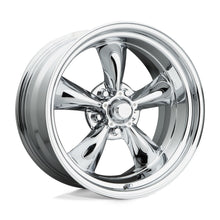 Load image into Gallery viewer, American Racing Torq Thrust II Wheel 20x10 5x139.70 BC VN6152176