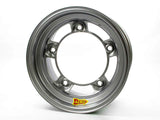 Aero Race Wheels 15X8 5in. Wide 5 Silver 51-080550