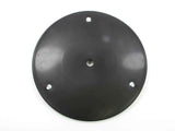 Aero Race Wheels 15in Mud Cover - Black 54-300007