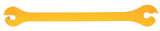 Aero Race Wheels Rim Wrench-Straighten Tool 54-500005