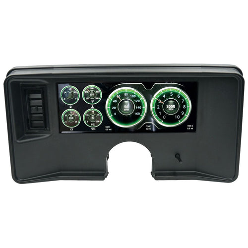 Digital Gauge Kits