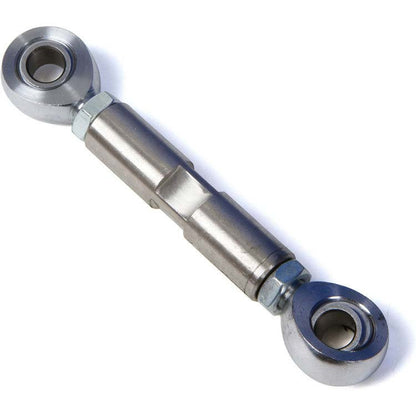 CVF Racing universal 4.25 in. adjusting rod with 3/8 in. eyelets, 235763-250-ASM