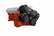 CVF Racing B-350-SERPENTINE-AC-BP BEAST 8-Rib Serpentine Conversion, AC, Power Steering & Alternator, Stealth Black