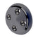 CVF Racing Billet Water Pump Nose Cap, Stealth Black | Chevy