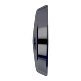 CVF Racing Billet Water Pump Nose Cap, Stealth Black | Chevy