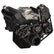 CVF Racing Gen VI AC/PS/Alt Serpentine Kit, LWP in Stealth Black, part number B-454-SERPENTINE-AC-C-G6