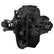CVF Racing BBC Wraptor serpentine system for Roots blower, Stealth Black, B-454SC-WRAPTOR