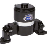 CVF Racing Big Block Chevy Electric Water Pump 35 GPM, Black