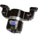 CVF Racing Big Block Chevy Electric Water Pump 35 GPM, Black