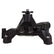 CVF Racing Big Block Chevy Long Mechanical Water Pump, Black