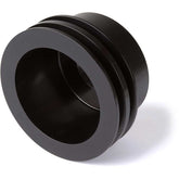 CVF Racing BBC V-Belt Pulley Kit 1/2 Groove, LWP in Stealth Black, part number B-BBCL2KIT