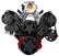 CVF Racing CF-B-LSXM-WRAPTOR LS Wraptor Mid-Mount Serpentine Kit