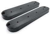 CVF Racing Billet LS Valve Covers, Extra Short | Gen III & IV
