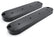CVF Racing Billet LS Valve Covers, Extra Short | Gen III & IV