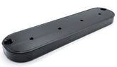 CVF Racing Billet LS Valve Covers, Extra Short | Gen III & IV