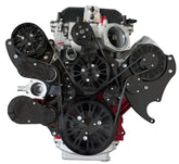 CVF Racing B-LSMMMT-RP LS Reaper Kit for Magnuson Magnum TVS2650