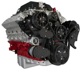 CVF Racing B-LSMMMT-RP LS Reaper Kit for Magnuson Magnum TVS2650