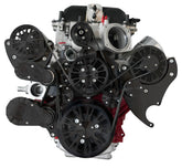 CVF Racing B-LSMMMT-RP LS Reaper Kit for Magnuson Magnum TVS2650