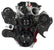 CVF Racing B-LSMMMT-RP LS Reaper Kit for Magnuson Magnum TVS2650