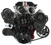 CVF Racing B-LSMMMT-RP LS Reaper Kit for Magnuson Magnum TVS2650