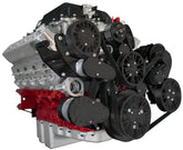 CVF Racing B-LSMMMT-RP LS Reaper Kit for Magnuson Magnum TVS2650