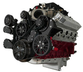CVF Racing B-LSMMMT-RP LS Reaper Kit for Magnuson Magnum TVS2650