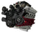 CVF Racing B-LSMMMT-RP LS Reaper Kit for Magnuson Magnum TVS2650