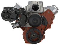 CVF Racing B-LSX-SERPENTINE-ALT LS BEAST Serpentine Conversion, Alt Only