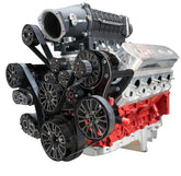 CVF Racing BD-LSMHRT-RP LS Reaper Kit for Magnuson TVS2650 Hot Rod