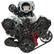 CVF Racing BD-LSW29F-RP LS Reaper Kit for Whipple 2.9L WK-1810