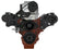 CVF Racing B-LSXWSC-WRAPTOR LS Wraptor Wide-Mount Kit for Weiand Blower